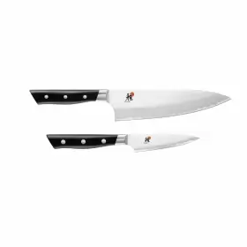 1027949 MIYABI Evolution Must Knife Set