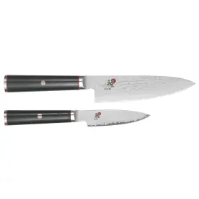 1030448 MIYABI Kaizen Knife Set
