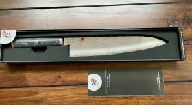 32911-243 MIYABI Mizu Chefs Knife