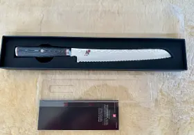 32916-243 MIYABI Mizu Bread Knife