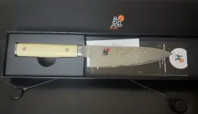 32931-163 MIYABI Mikoto Knife Chef