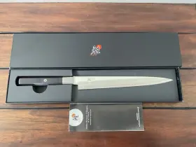 33950-243 MIYABI Koh Slicing Knife