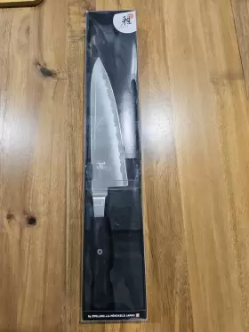 33951-163 MIYABI Koh Chefs Knife Shipment