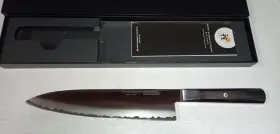 33951-241 MIYABI Gyutoh Koh Chefs Knife Steel