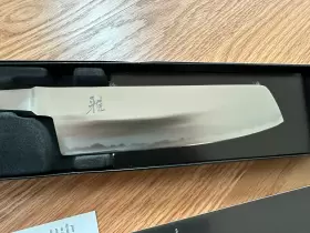 33952-173 MIYABI Koh Nakiri Knife #2