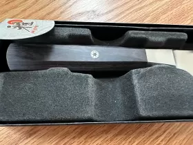 33952-173 MIYABI Koh Nakiri Knife #3