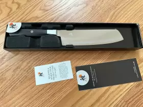 33952-173 MIYABI Koh Nakiri Knife
