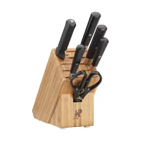 33960-000 MIYABI Koh Knife Block Set