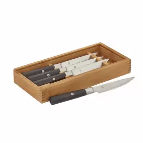 33961-003 MIYABI Koh Steak Knife Set