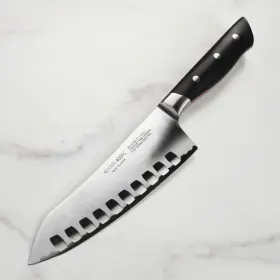 34018-183 MIYABI Evolution Rocking Santoku #3