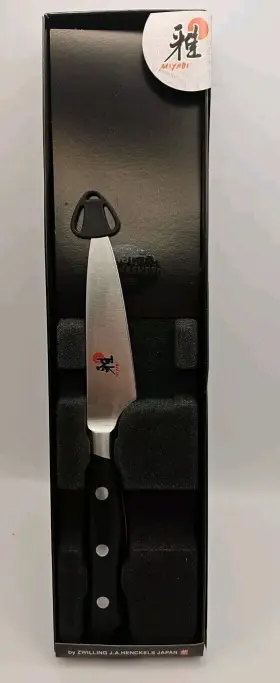 34020-093 MIYABI Evolution Paring Knife