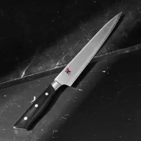 34020-243 MIYABI Evolution Slicing Knife #2