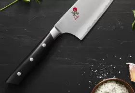 34020-243 MIYABI Evolution Slicing Knife #3