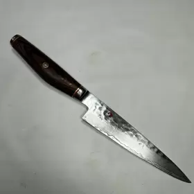 34072-130 MIYABI Mct Artisan Utilily Knife