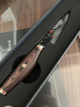 34072093 MIYABI Artisan Paring Knife