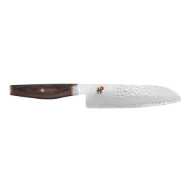 34074-183 MIYABI Artisan Edge Santoku Knife