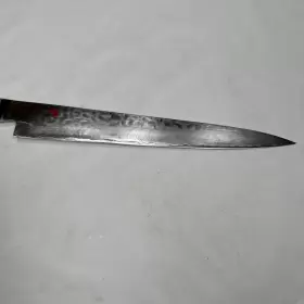 34078-240 MIYABI Mct Artisan Slicing Knife #2