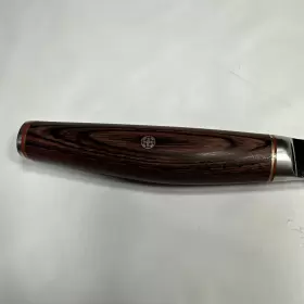 34078-240 MIYABI Mct Artisan Slicing Knife #3
