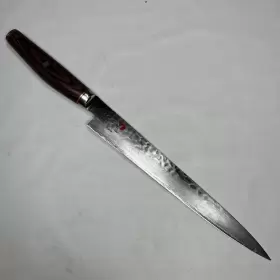 34078-240 MIYABI Mct Artisan Slicing Knife
