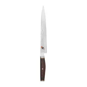 34078-243 MIYABI Artisan Slicing Knife