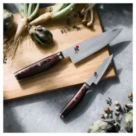34081-000 MIYABI Artisan Knife Set