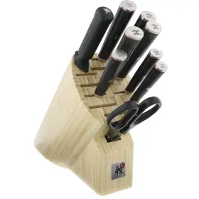 34180-001 MIYABI Kaizen Knife Block Set
