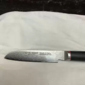 34181-093 MIYABI Kaizen Straight Paring Knife #2