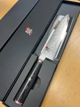 34183-203 MIYABI Henckels Kaizen Chefs Knife Box