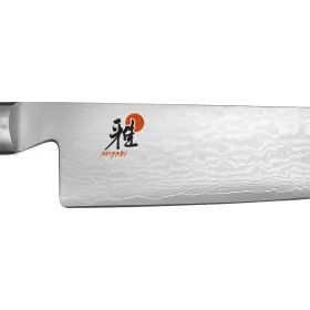 34188-243 MIYABI Kaizen Slicing Knife #3