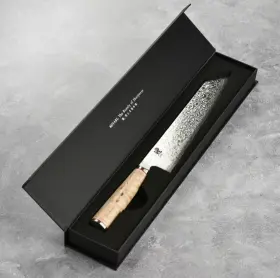 34379-243 MIYABI Birchwood Kiritsuke Knife