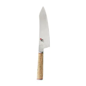 34388-183 MIYABI Birchwood Rocking Santoku Knife