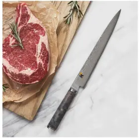 34400-243 MIYABI Zwilling Slicing Knife