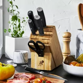 34680-000 MIYABI Kaizen Knife Block Set #2
