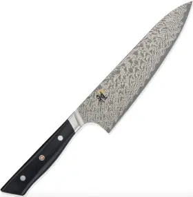54481-201 MIYABI Gyutoh Steel Chefs Knife