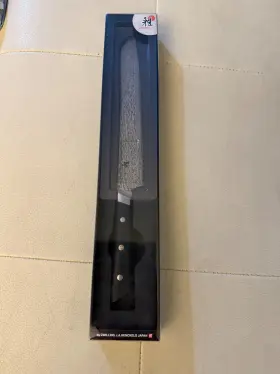 54481-203 MIYABI Hibana Bread Knife