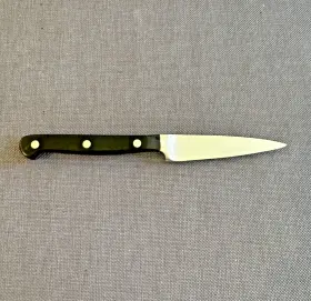 5111-3 MONDIAL Chef Forged Stain Mundial Blade Paring Knife #2