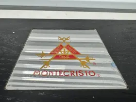 0006-085 MONTECRISTO Steak Knives Steel Set #2