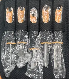 001206682124 MOOCII Pumpkin Carving Knife Halloween Carver #2
