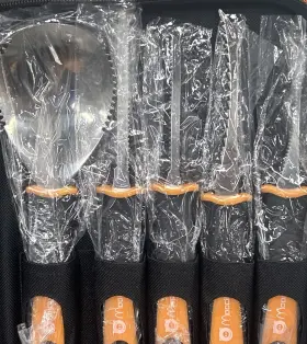 001206682124 MOOCII Pumpkin Carving Knife Halloween Carver #3