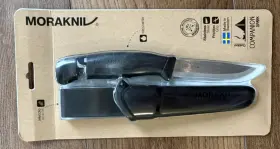 13567 MORAKNIV Companion Spark Steel Knife