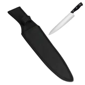 CHEKS-06 MORODO Chef Knife Scabbard