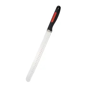 40016Y MR. BAR-B-Q Carving Knife Carbon Steel Blade Grip