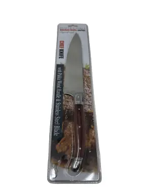 731236106500 MULLER AND NOBLE Kitchen Knife