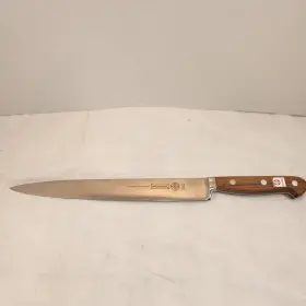 2111-10 MUNDIAL Knife Carving Brazilian Forged Stain Steel