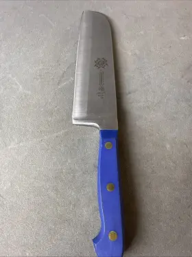 3109-7 MUNDIAL Kitchen Knives Cordon Chef Knife Brazil