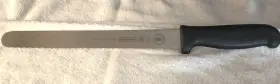5127-10E MUNDIAL Blade Round Nose Serrated Bread Knife