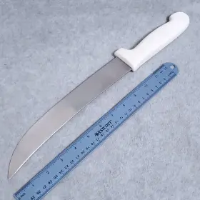 5617-10 MUNDIAL Knife Scimitar Sharp #2