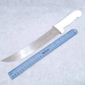 5617-10 MUNDIAL Knife Scimitar Sharp