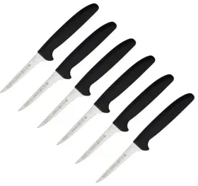 5661358 MUNDIAL Pack Boning Kitchen Knife Blade Handle