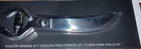 715-10 MUNDIAL Steel Poultry Shears #3